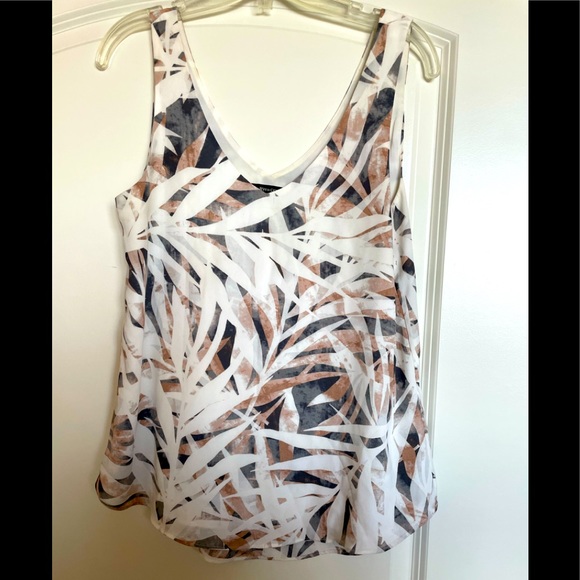 Double layer Cami - Picture 2 of 5